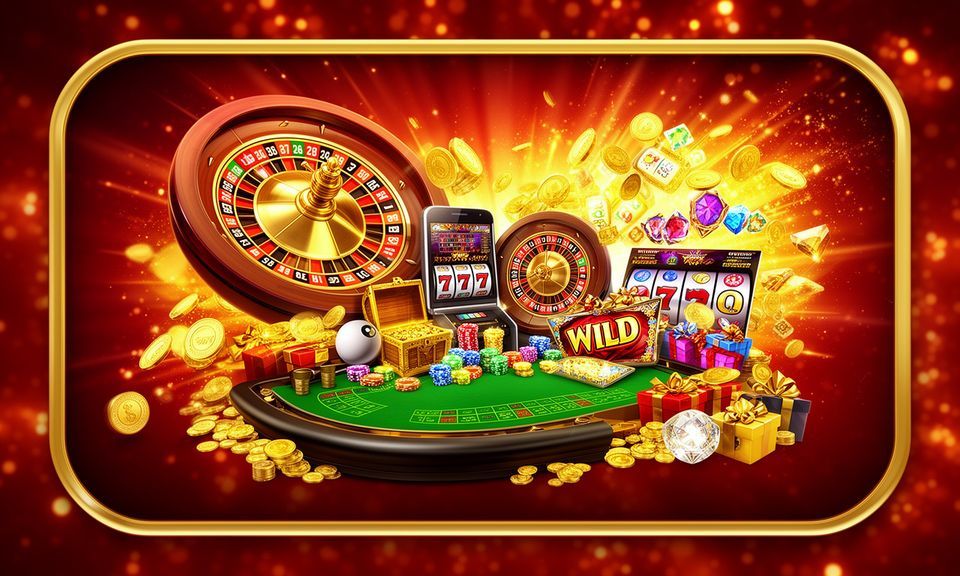toto09 Casino
