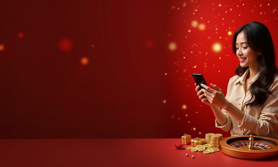 toto09 Speed Baccarat Room: Meja Live Dealer Tanpa Jeda